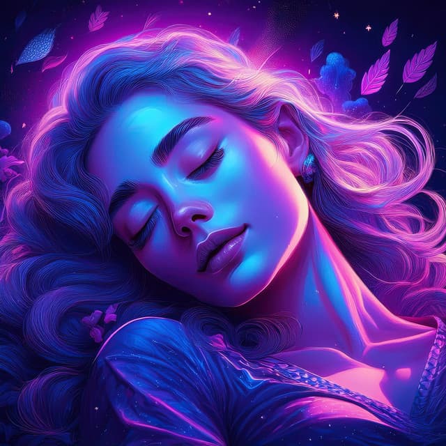 Sonidos Tranquilos Para Un Sueño Profundo Y Relajante - Espíritus de nuestros sueños