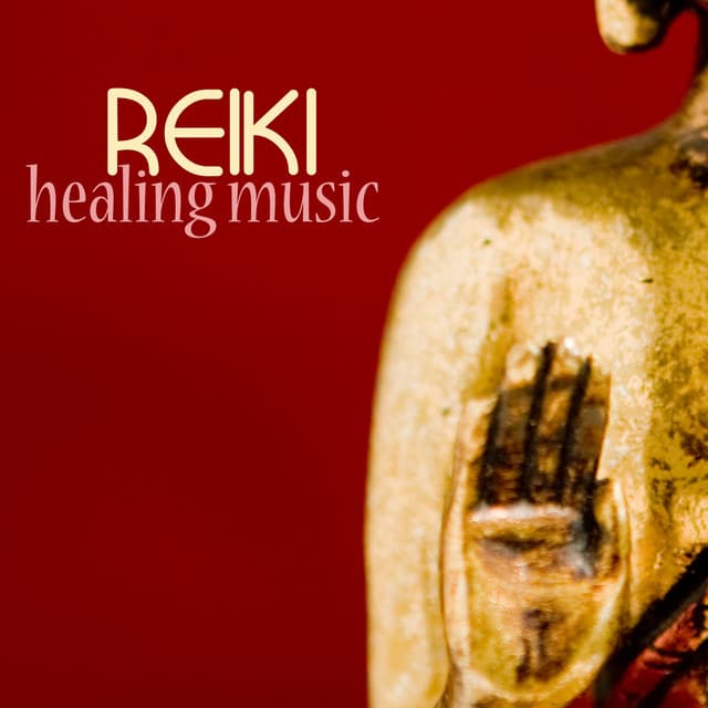 Reiki Healing Music: Cd for Massage, Sound Therapy, Relaxation and Meditation - Reiki Healing Music Ensemble