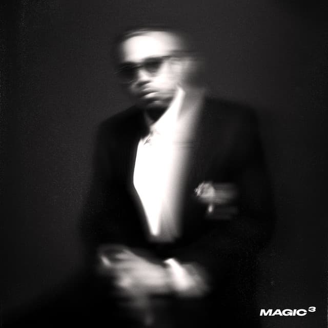 Magic 3 - Nas