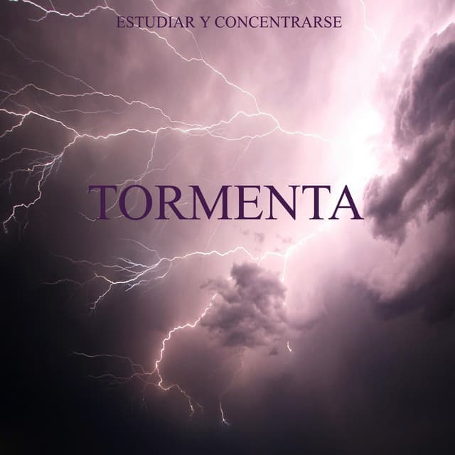 Estudiar y Concentrarse: Tormenta - Musica Para Leer