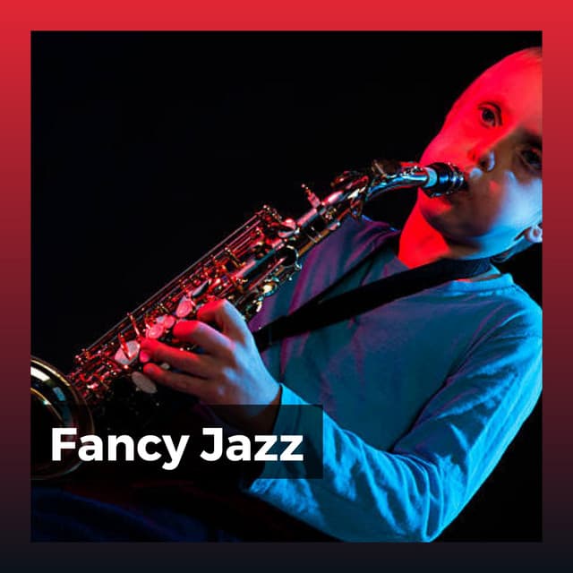 Fancy Jazz - Jazz Music Therapy for Dogs