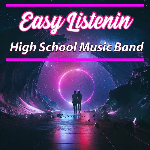 Easy Listenin' - High School Music Band