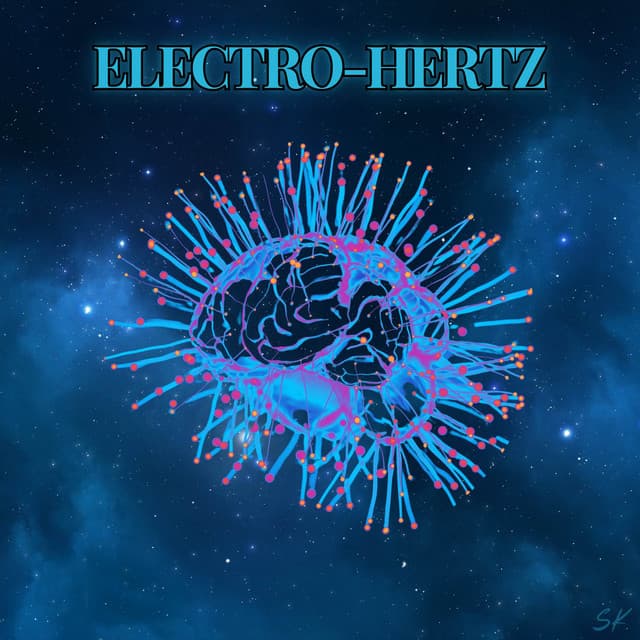 Binaural Electro Waves - Earth Frequencies