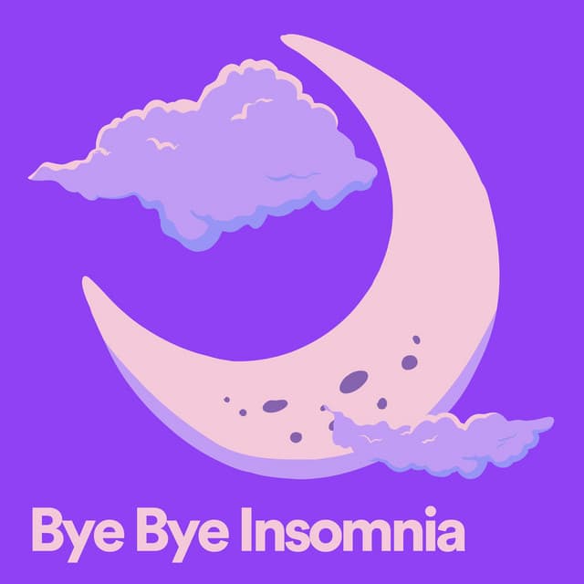 Bye Bye Insomnia - LoFi Jazz