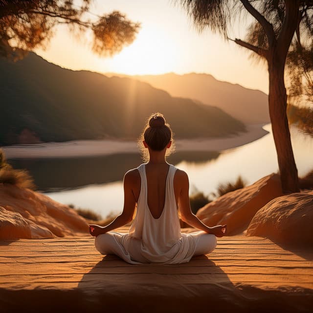 Equilibrio Interior: Meditación A Través De Música Hip Hop - Mentes Lofi