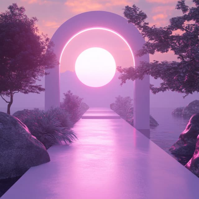 Emotional Balance Sound Therapy - Moon Samples