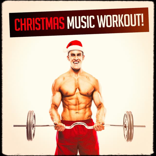 Christmas Music Workout! - Cardio Hits! Workout