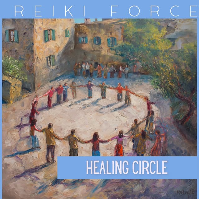 Healing Circle - Reiki Force