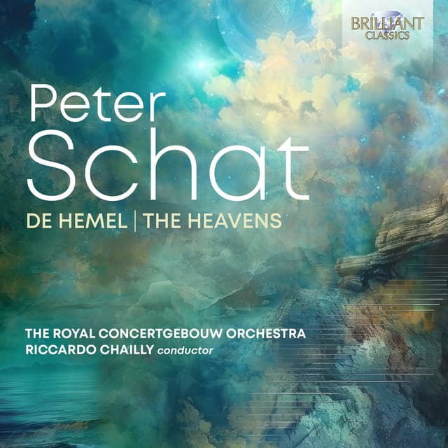 Schat: De Hemel - The Heavens - Peter Schat