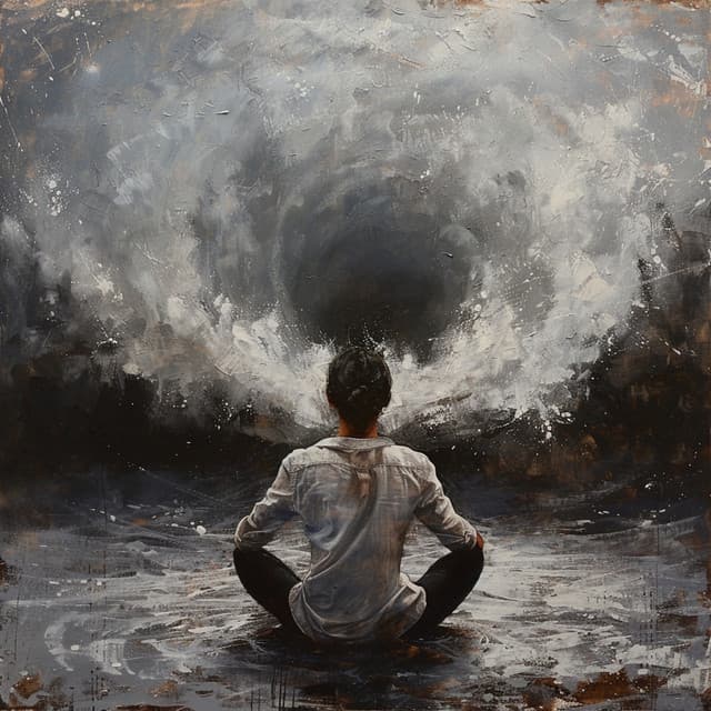 Vibraciones De Sueño Pacífico: Música Para Descanso Tranquilo - Sueño Profundo