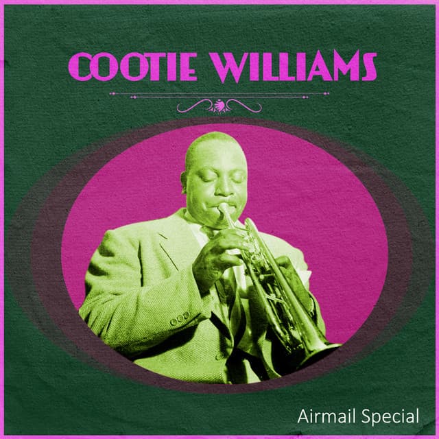 Cootie Williams