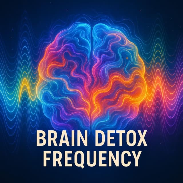 Brain Detox Frequency - Brain Power Academy