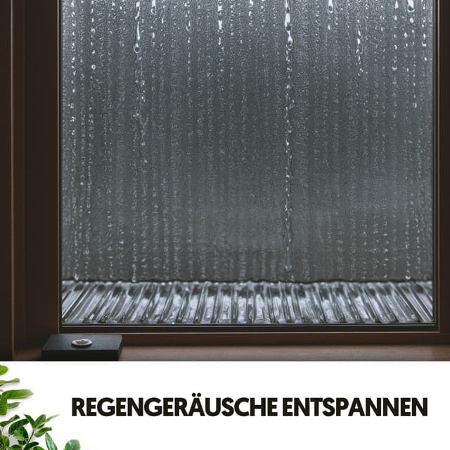 Regen-Spa-Klänge: Gelassenheitssymphonie - Relajacion