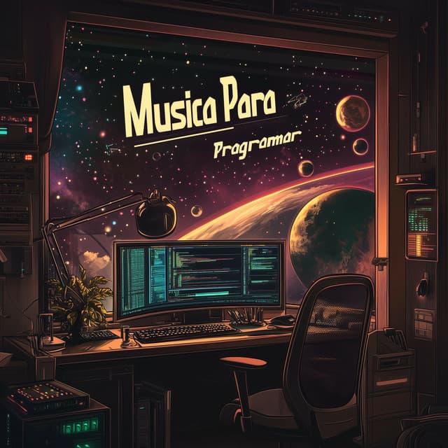 Compilando el Éxito - Musica Para Programar