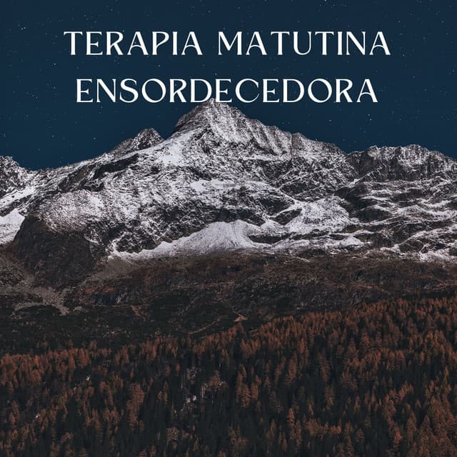 Terapia Matutina Ensordecedora - Música para Desayuno Música De Fondo