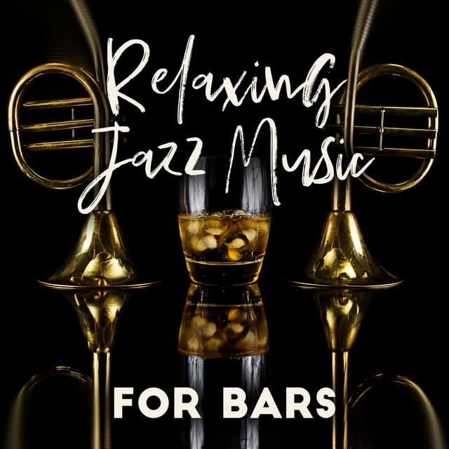 Relaxing Jazz Music For Bars - Tik Tok A Clock