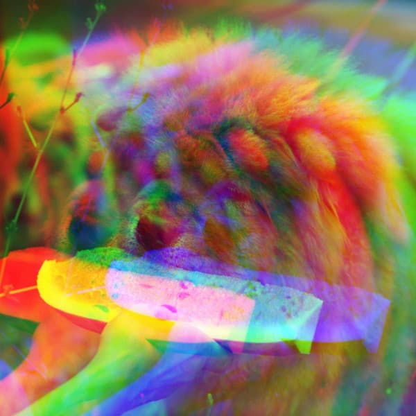 Guitar Jazz - Ambiance for Doggy Radio - Jazz for Dogs