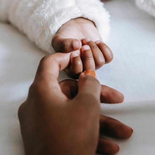 Serenity for Little Souls - Baby Zen