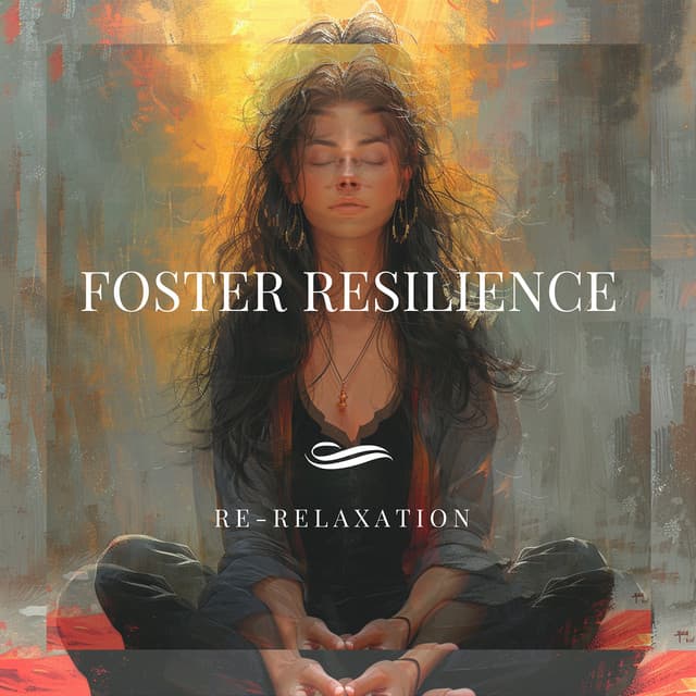 Foster Resilience - Re-Relaxation