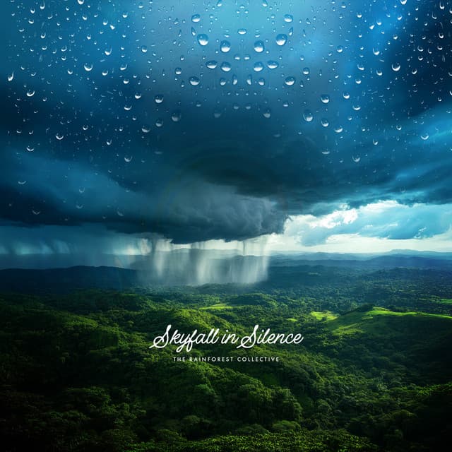 Skyfall In Silence - The Rainforest Collective