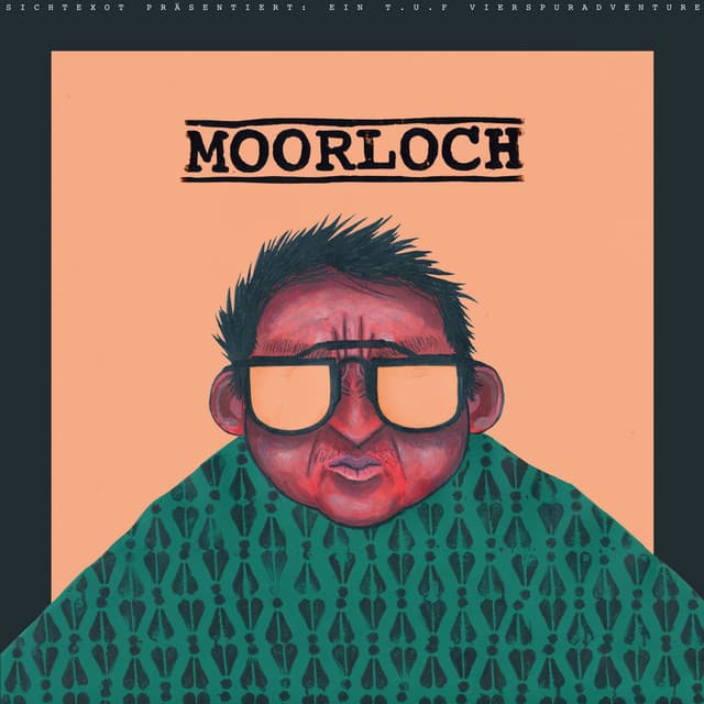 Moorloch - Tufu