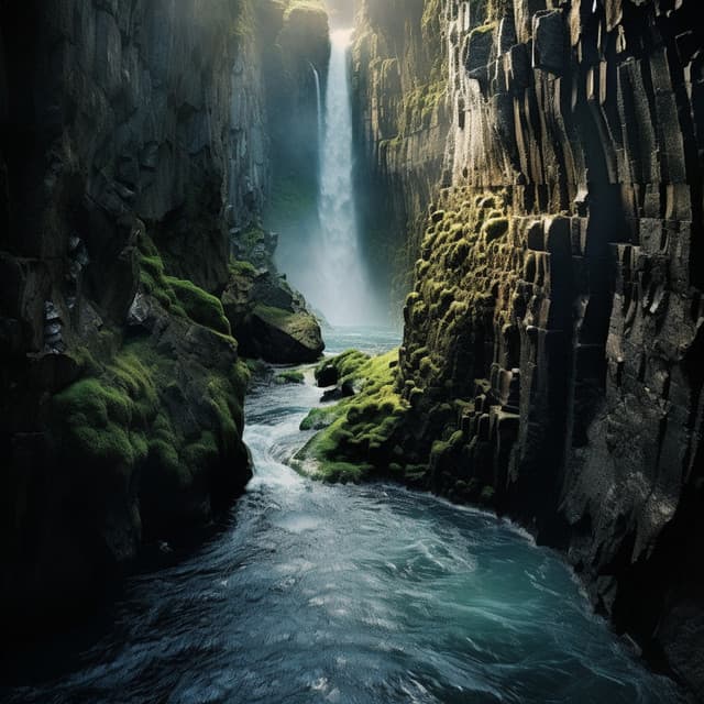 Ciencia de la cascada