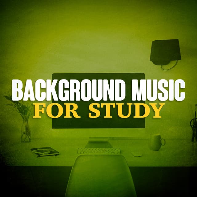 Background Music for Study - Instrumental