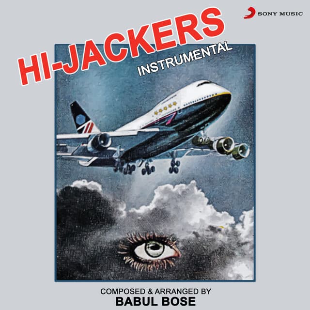 Hi-Jackers - Babul Bose
