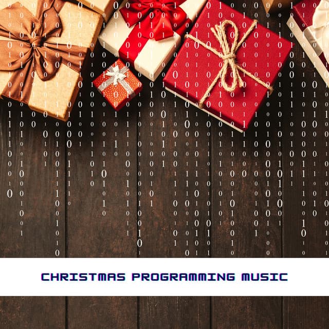 Christmas Programming Music - Programming Jazz