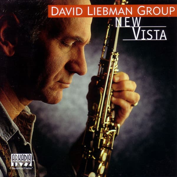 New Vista - Dave Liebman