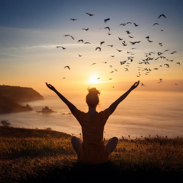 Enfoque De Meditación: Música De Orquesta Relajante - Bertie Lambert