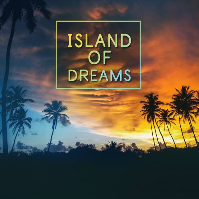Island of Dreams – Summer Love, Energy Ibiza, Beautiful Beach and Bikini, Scantily Clothed Peoples, Festival with Games - Future Sound Of Ibiza