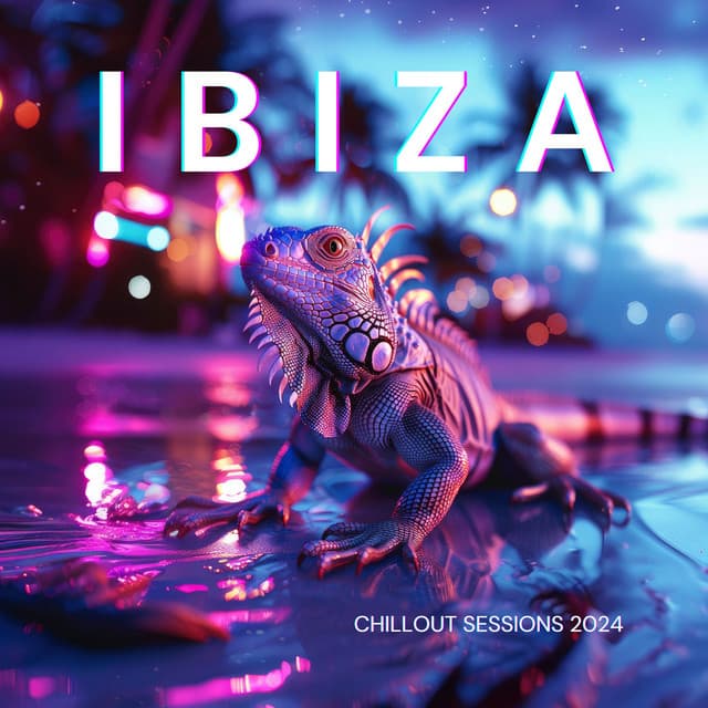 Ibiza Chillout Sessions 2024: Tropical Beats & Deep House Bliss - Chillout Beach Beats