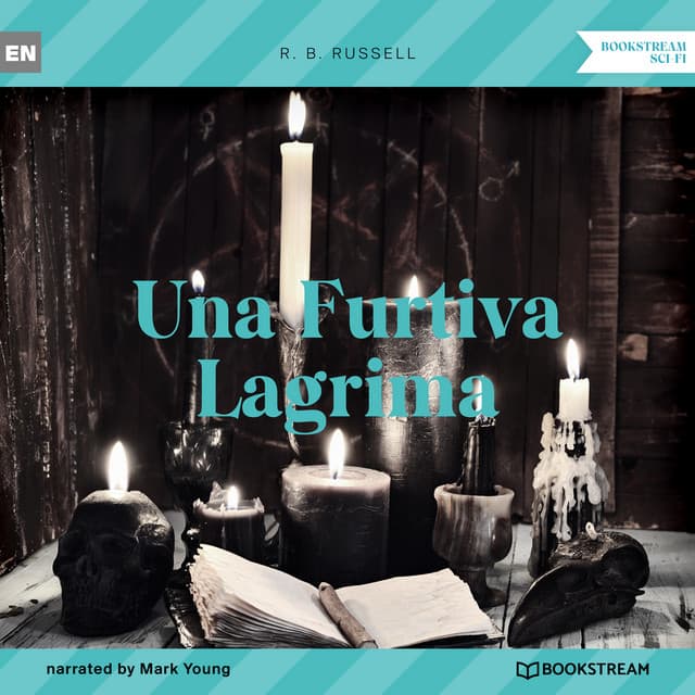 Una Furtiva Lagrima - Mark Young