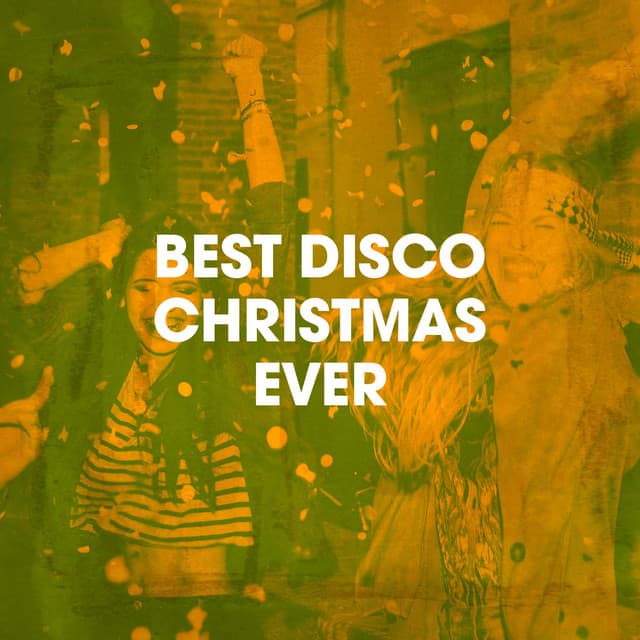 Best Disco Christmas Ever - Generation Disco