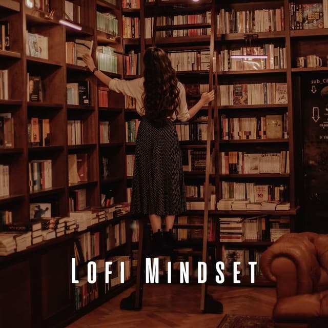 Lofi Mindset: Study and Chill - Lofi Study