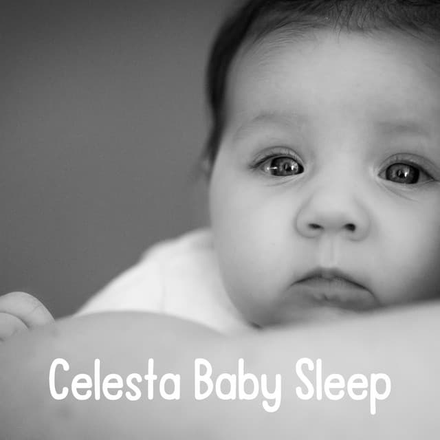 Celesta Baby Sleep - Celestaby