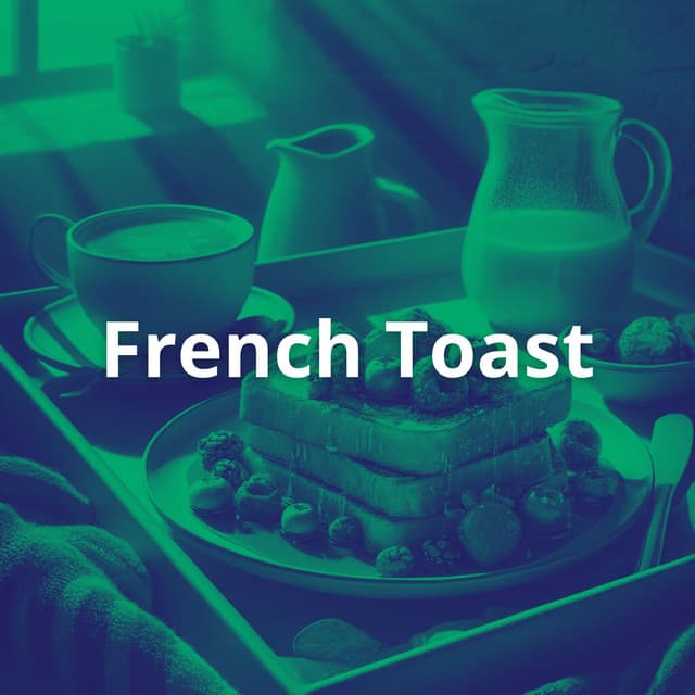 French Toast - Chillout Sound Festival