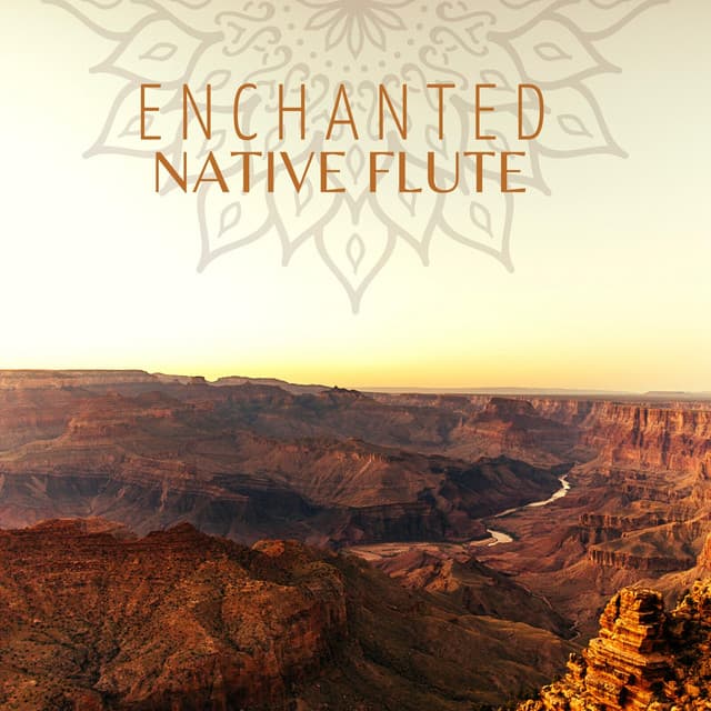 Enchanted Native Flute: Shamanic Breathwork and Meditation with Native American Music - Exotic Relax Music World