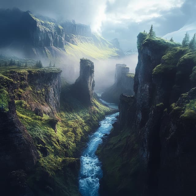 Infinite - Relaxed Minds