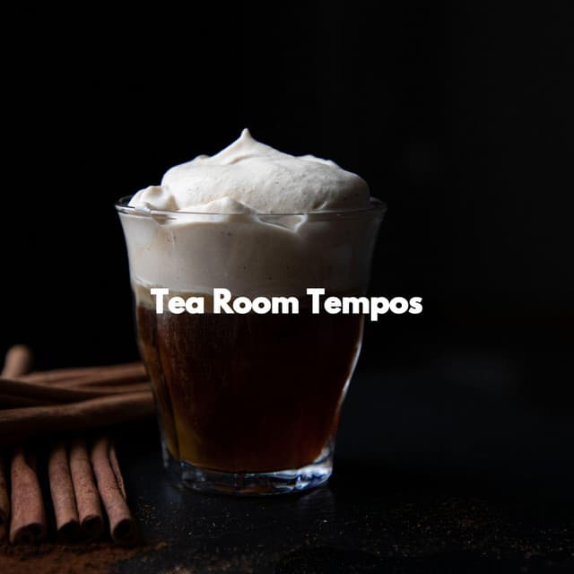 Tea Room Tempos - Light Easy Listening Guitar Music