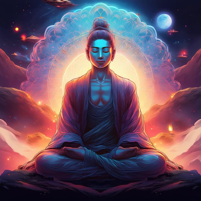 Sesiones Conscientes: Serie De Tonos Para Meditación - Coleccionistas de música sacra