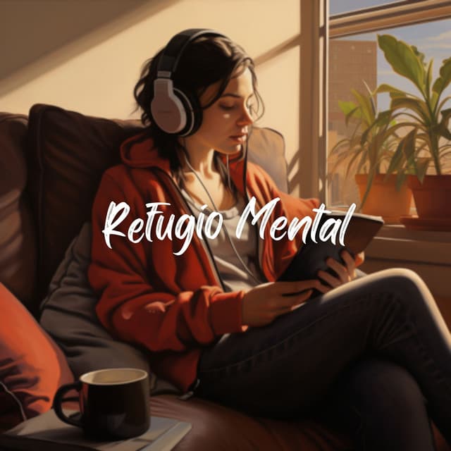Refugio Mental - Concentracíon