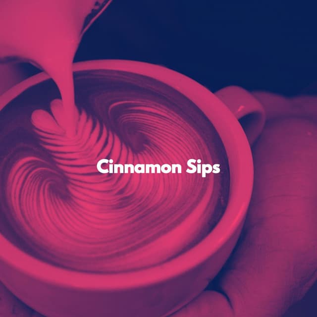 Cinnamon Sips - Smooth Jazz All Stars