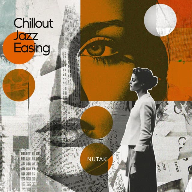 Chillout Jazz Easing - Nutak