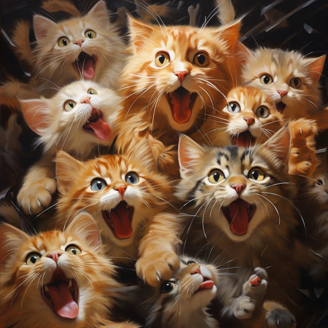 Them Cats - Some Cat Songs