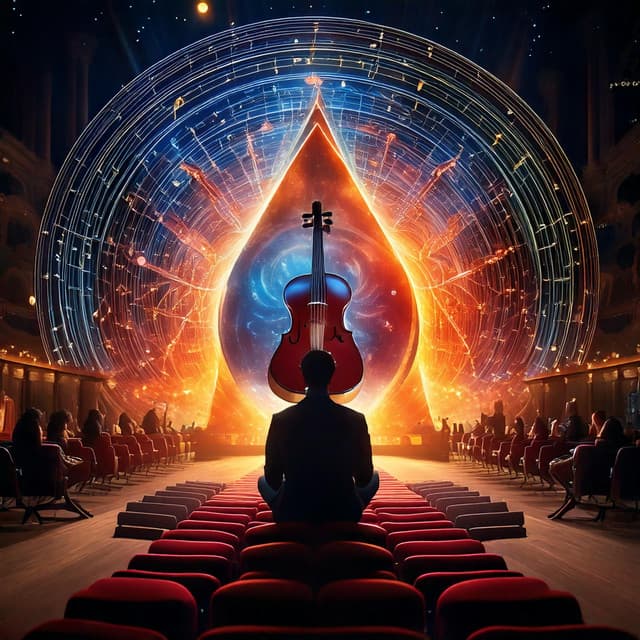 Orchestra Meditation: Sounds for Inner Balance - Raymond Floyd