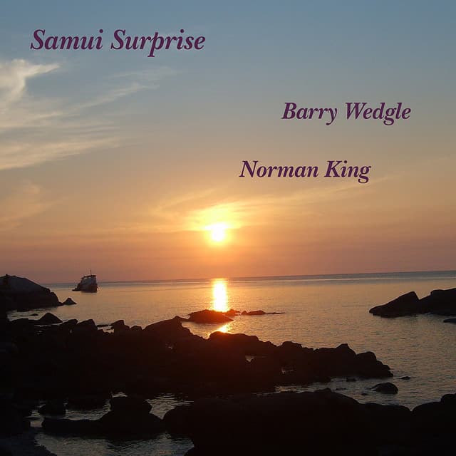 Samui Surprise - Barry Wedgle