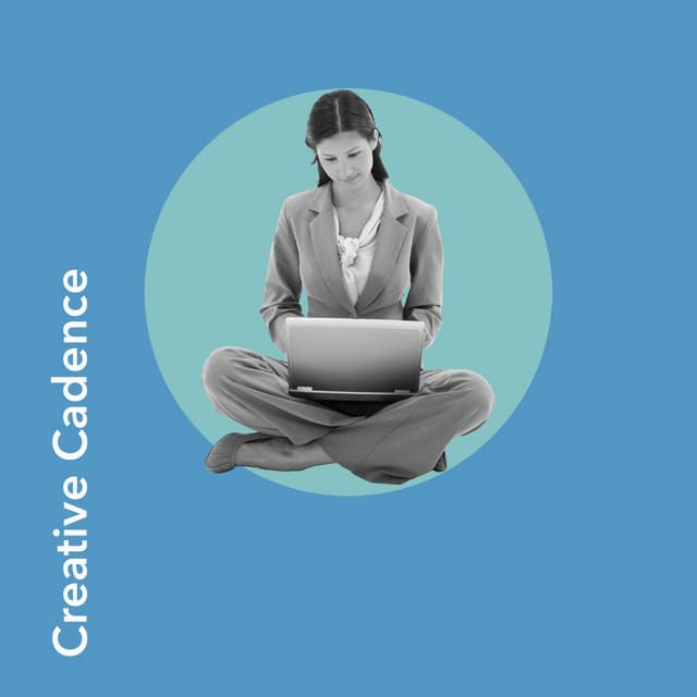 Creative Cadence - Work Music