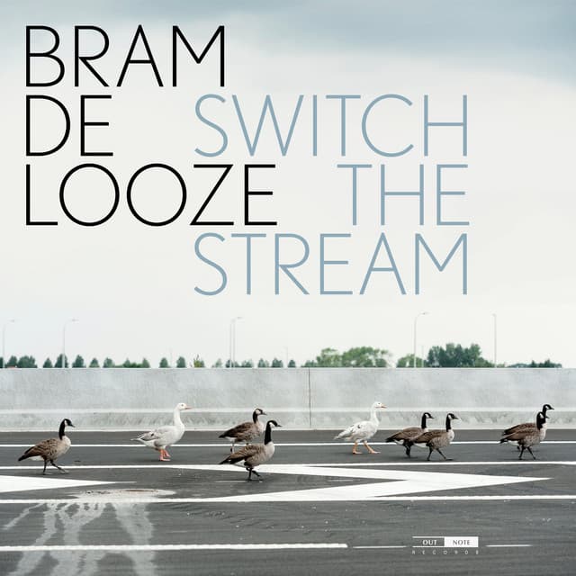 Switch The Stream - Bram de Looze